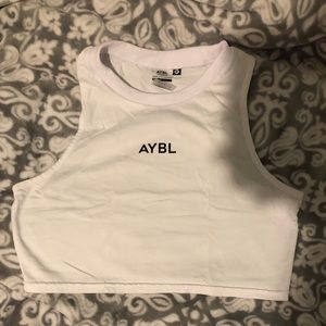 Aybl Medium Crop Top Bundle